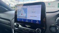 Ford Puma 1.0 EcoBoost Hybrid mHEV ST-Line X 5dr Petrol Hatchback